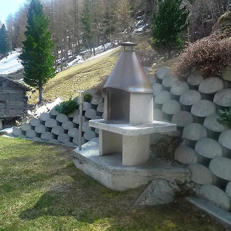 Dağ evi Piccolo By Interhome *