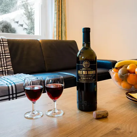 Piccolo By Interhome 萨斯格伦德