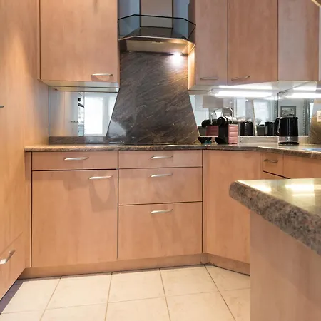 Dağ evi Piccolo By Interhome