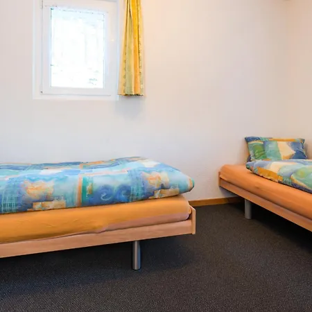 木屋 Piccolo By Interhome 萨斯格伦德