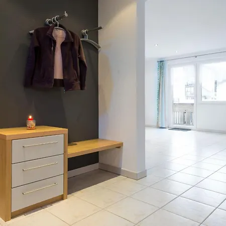 Dağ evi Piccolo By Interhome Saas-Grund