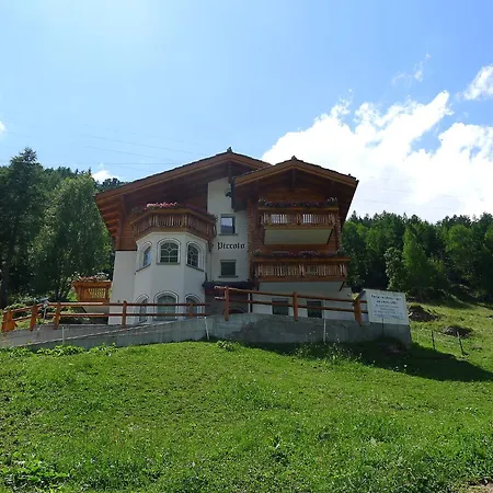 Piccolo By Interhome