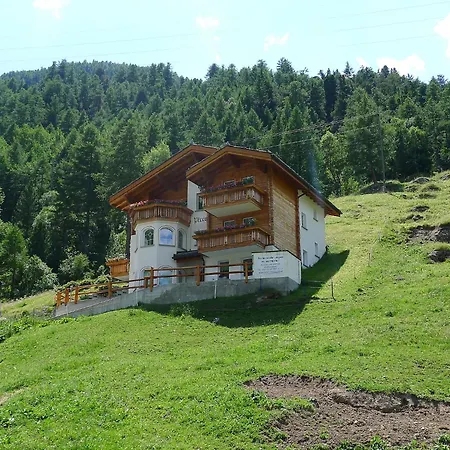 Piccolo By Interhome * Saas-Grund