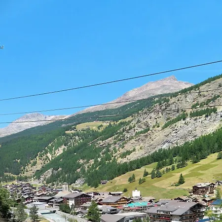 Dağ evi Piccolo By Interhome