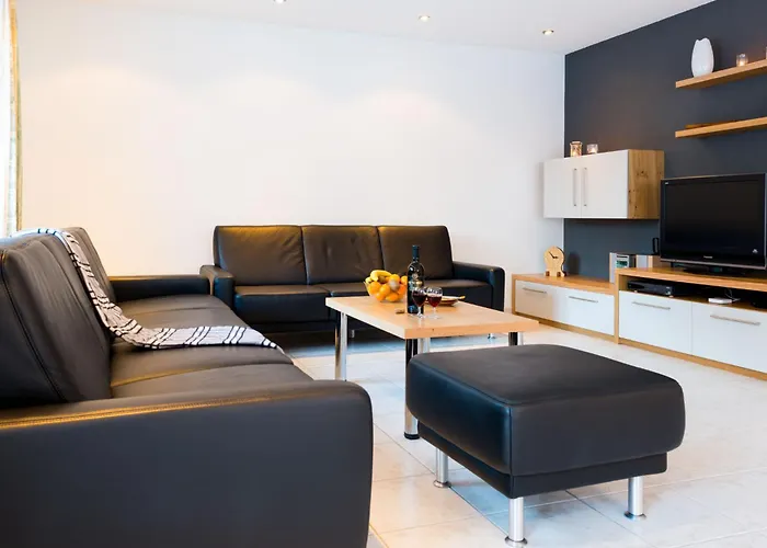 Chalet Piccolo By Interhome Saas-Grund