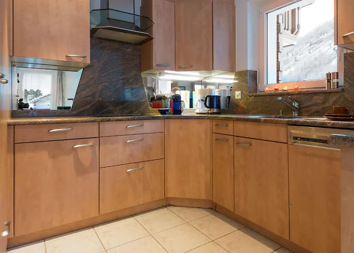 Chalet Piccolo By Interhome