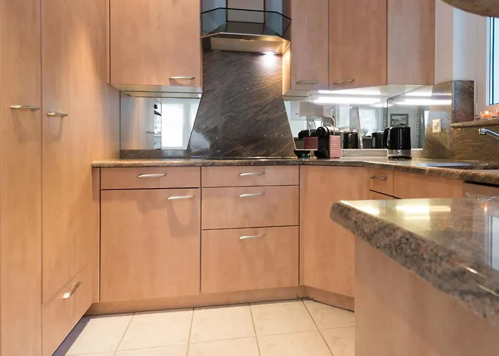 Chalet Piccolo By Interhome