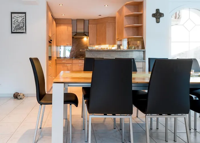 Piccolo By Interhome Chalet *