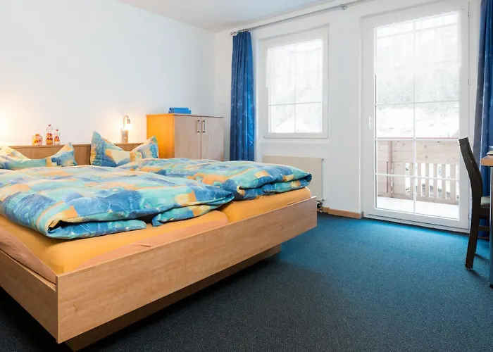 Piccolo By Interhome Chalet Saas-Grund