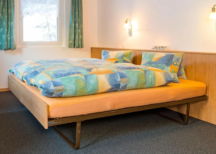 Chalet Piccolo By Interhome *