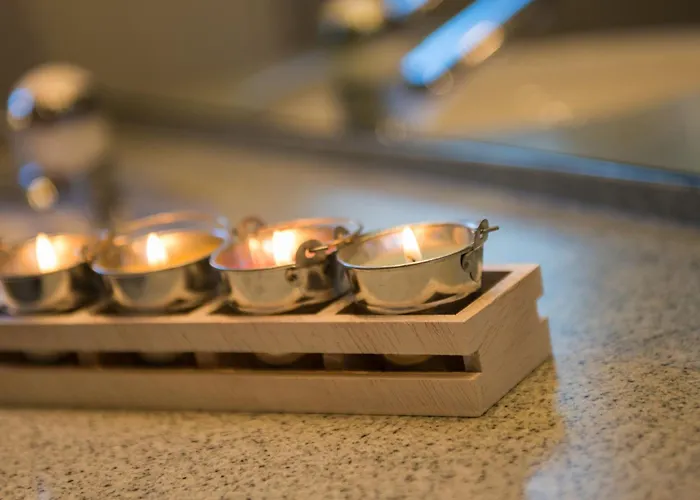 Piccolo By Interhome Chalet *