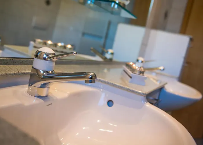 Chalet Piccolo By Interhome *