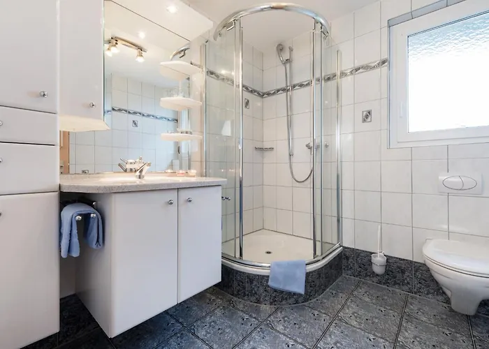 Chalet Piccolo By Interhome Saas-Grund