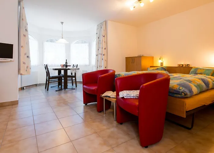 Piccolo By Interhome Chalet Saas-Grund