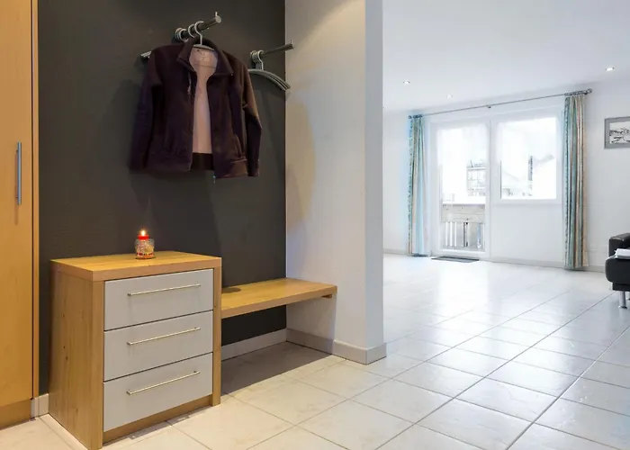 Chalet Piccolo By Interhome Saas-Grund