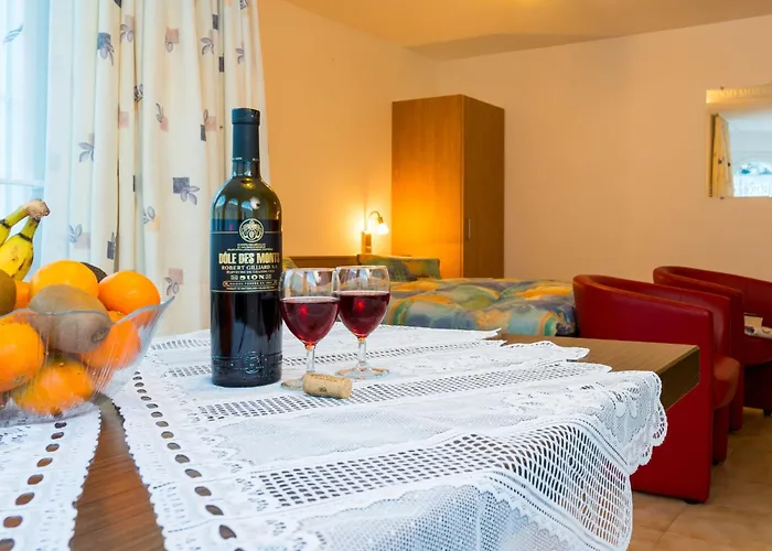 Piccolo By Interhome Chalet