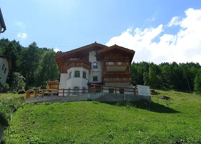 Piccolo By Interhome