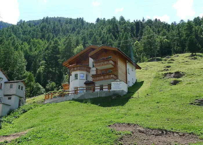 Piccolo By Interhome * Saas-Grund