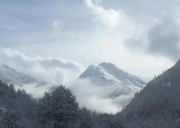 Piccolo By Interhome Chalet