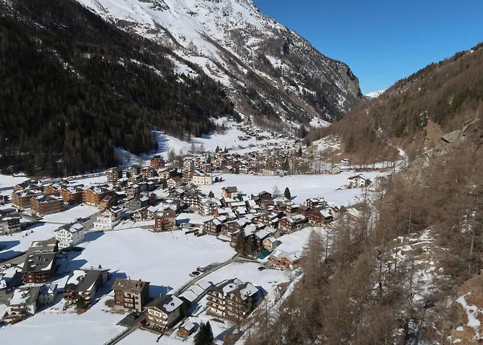 Piccolo By Interhome *