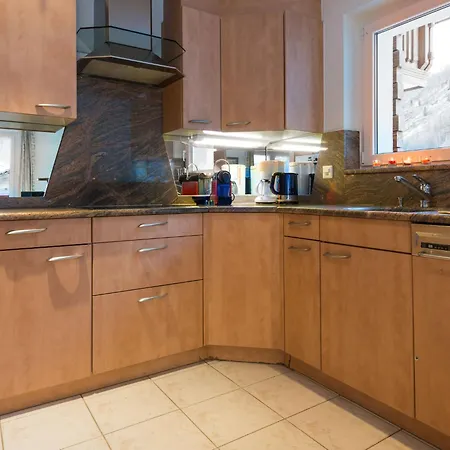 Chalé Piccolo By Interhome