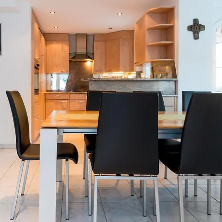 Piccolo By Interhome Chalé *