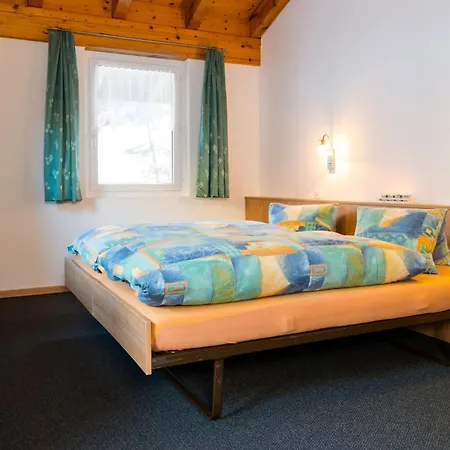 Piccolo By Interhome * Saas-Grund