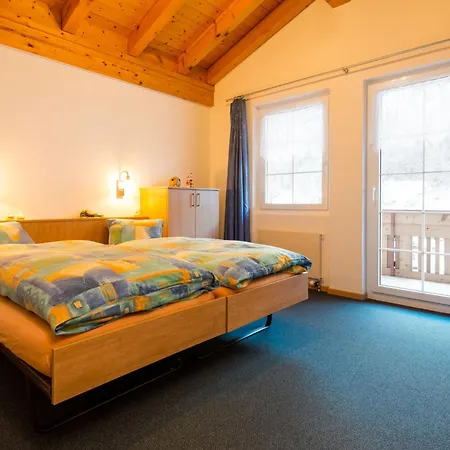 Chalé Piccolo By Interhome