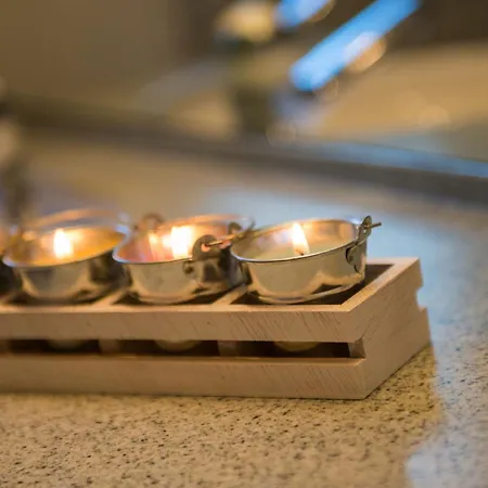 Piccolo By Interhome Chalé *