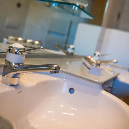 Chalé Piccolo By Interhome *