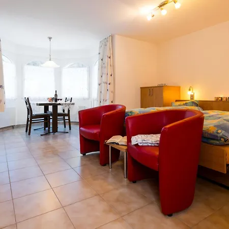 Piccolo By Interhome Alpehytte Saas-Grund