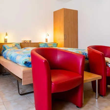 Chalé Piccolo By Interhome Saas-Grund