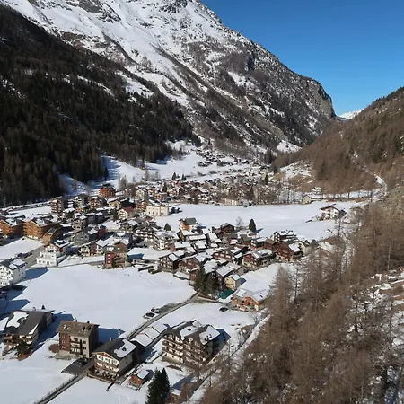 Piccolo By Interhome *