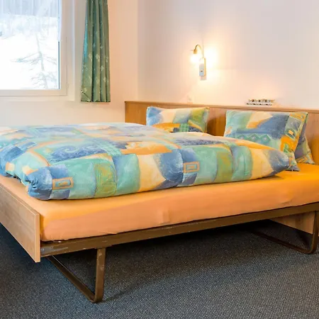 Domek alpejski Piccolo By Interhome *